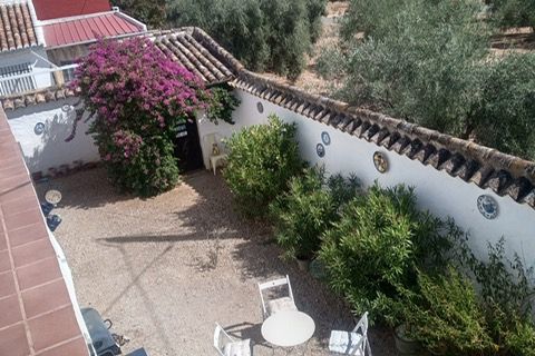 Landejendom i Antequera, Malaga, Antequera - € 155.000 | Ref: ID4389 - foto 27